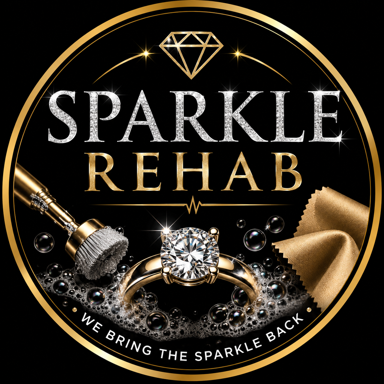 Sparkle Rehab